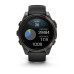 Garmin Fenix 8 47 мм, Bluetooth, титановый угольно-серый Garmin Fenix 8 47 мм, Bluetooth, титановый угольно-серый