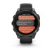 Garmin Fenix 8 47 мм, Bluetooth, титановый угольно-серый Garmin Fenix 8 47 мм, Bluetooth, титановый угольно-серый