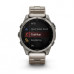 Garmin Fenix 8 47 мм, Bluetooth, титановый графитовый Garmin Fenix 8 47 мм, Bluetooth, титановый графитовый