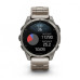 Garmin Fenix 8 47 мм, Bluetooth, титановый графитовый Garmin Fenix 8 47 мм, Bluetooth, титановый графитовый