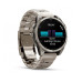 Garmin Fenix 8 47 мм, Bluetooth, титановый графитовый Garmin Fenix 8 47 мм, Bluetooth, титановый графитовый