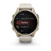 Garmin Fenix 8 43 мм, Bluetooth, золотистый