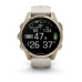 Garmin Fenix 8 43 мм, Bluetooth, золотистый