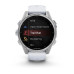 Garmin Fenix 8 43 мм, Bluetooth, серебристый Garmin Fenix 8 43 мм, Bluetooth, серебристый