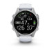 Garmin Fenix 8 43 мм, Bluetooth, серебристый Garmin Fenix 8 43 мм, Bluetooth, серебристый