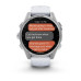 Garmin Fenix 8 43 мм, Bluetooth, серебристый Garmin Fenix 8 43 мм, Bluetooth, серебристый