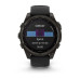 Garmin Fenix 8 47 мм, Bluetooth, титановый угольно-серый с солнечной зарядкой Garmin Fenix 8 47 мм, Bluetooth, титановый угольно-серый с солнечной зарядкой