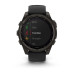 Garmin Fenix 8 47 мм, Bluetooth, титановый угольно-серый с солнечной зарядкой Garmin Fenix 8 47 мм, Bluetooth, титановый угольно-серый с солнечной зарядкой