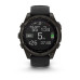 Garmin Fenix 8 47 мм, Bluetooth, титановый угольно-серый с солнечной зарядкой Garmin Fenix 8 47 мм, Bluetooth, титановый угольно-серый с солнечной зарядкой