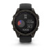 Garmin Fenix 8 47 мм, Bluetooth, титановый угольно-серый с солнечной зарядкой Garmin Fenix 8 47 мм, Bluetooth, титановый угольно-серый с солнечной зарядкой