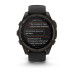 Garmin Fenix 8 47 мм, Bluetooth, титановый угольно-серый с солнечной зарядкой Garmin Fenix 8 47 мм, Bluetooth, титановый угольно-серый с солнечной зарядкой