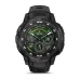 Смарт-часы Garmin Instinct, Crossover AMOLED Tactical, 46.5 мм, 22 мм, Bluetooth, Black Silicone, черный