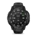 Смарт-часы Garmin Instinct, Crossover AMOLED Tactical, 46.5 мм, 22 мм, Bluetooth, Black Silicone, черный