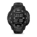 Смарт-часы Garmin Instinct, Crossover AMOLED Tactical, 46.5 мм, 22 мм, Bluetooth, Black Silicone, черный