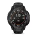 Смарт-часы Garmin Instinct, Crossover AMOLED Tactical, 46.5 мм, 22 мм, Bluetooth, Black Silicone, черный