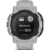 Garmin Instinct 2S Solar 45 мм, Mist Gray