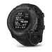 Garmin Instinct 2X Solar Tactical Edition 50 мм, Tactical Black