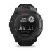 Garmin Instinct 2X Solar Tactical Edition 50 мм, Tactical Black