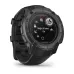 Garmin Instinct 2X Solar Tactical Edition 50 мм, Tactical Black