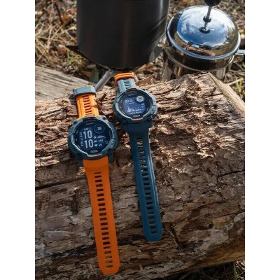 Garmin Instinct 3 Solar 45 мм, Twilight