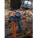 Garmin Instinct 3 Solar 45 мм, Twilight