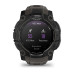 Смарт-часы Garmin Instinct 3, 45 мм, 22 мм, Bluetooth, Whitestone/Bolt Blue, Светло-серый
