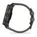 Смарт-часы Garmin Instinct 3, 45 мм, 22 мм, Bluetooth, Whitestone/Bolt Blue, Светло-серый