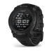 Garmin Instinct 3 Solar Tactical Edition 45 мм, Black with Black Band