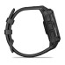 Garmin Instinct 3 Solar Tactical Edition 45 мм, Black with Black Band