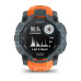 Смарт-часы Garmin Instinct 3, 50 мм, 26 мм, Bluetooth, Twilight, Серый