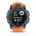Смарт-часы Garmin Instinct 3, 50 мм, 26 мм, Bluetooth, Twilight, Серый