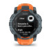 Смарт-часы Garmin Instinct 3, 50 мм, 26 мм, Bluetooth, Twilight, Серый