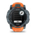 Смарт-часы Garmin Instinct 3, 50 мм, 26 мм, Bluetooth, Twilight, Серый