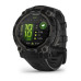 Garmin Instinct 3 45 мм, Amoled Black
