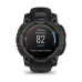 Garmin Instinct 3 45 мм, Amoled Black Garmin Instinct 3 45 мм, Amoled Black