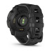 Garmin Instinct 3 45 мм, Amoled Black Garmin Instinct 3 45 мм, Amoled Black