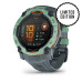 Garmin Instinct 3 50 мм, Amoled Neotropic with Twilight Band