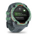 Garmin Instinct 3 50 мм, Amoled Neotropic with Twilight Band