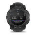 Смарт-часы Garmin Instinct 3 Tactical Edition, 50 мм, 26 мм, Bluetooth, Black, Черный