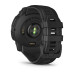 Смарт-часы Garmin Instinct 3 Tactical Edition, 50 мм, 26 мм, Bluetooth, Black, Черный