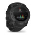 Смарт-часы Garmin Instinct 3 Tactical Edition, 50 мм, 26 мм, Bluetooth, Black, Черный