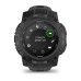 Смарт-часы Garmin Instinct 3 Tactical Edition, 50 мм, 26 мм, Bluetooth, Black, Черный
