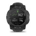 Смарт-часы Garmin Instinct 3 Tactical Edition, 50 мм, 26 мм, Bluetooth, Black, Черный