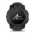 Смарт-часы Garmin Instinct 3 Tactical Edition, 50 мм, 26 мм, Bluetooth, Black, Черный