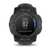 Смарт-часы Garmin Instinct 3 Tactical Edition, 50 мм, 26 мм, Bluetooth, Black, Черный