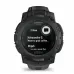 Смарт-часы Garmin Instinct 3, 50 мм, Solar Tactical Edition, Bluetooth, Black, черный