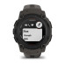 Garmin Instinct E 40 мм, Black Charcoal
