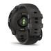 Garmin Instinct E 40 мм, Black Charcoal