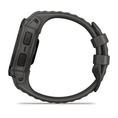 Garmin Instinct E 40 мм, Black Charcoal