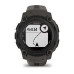 Garmin Instinct E 40 мм, Black Charcoal